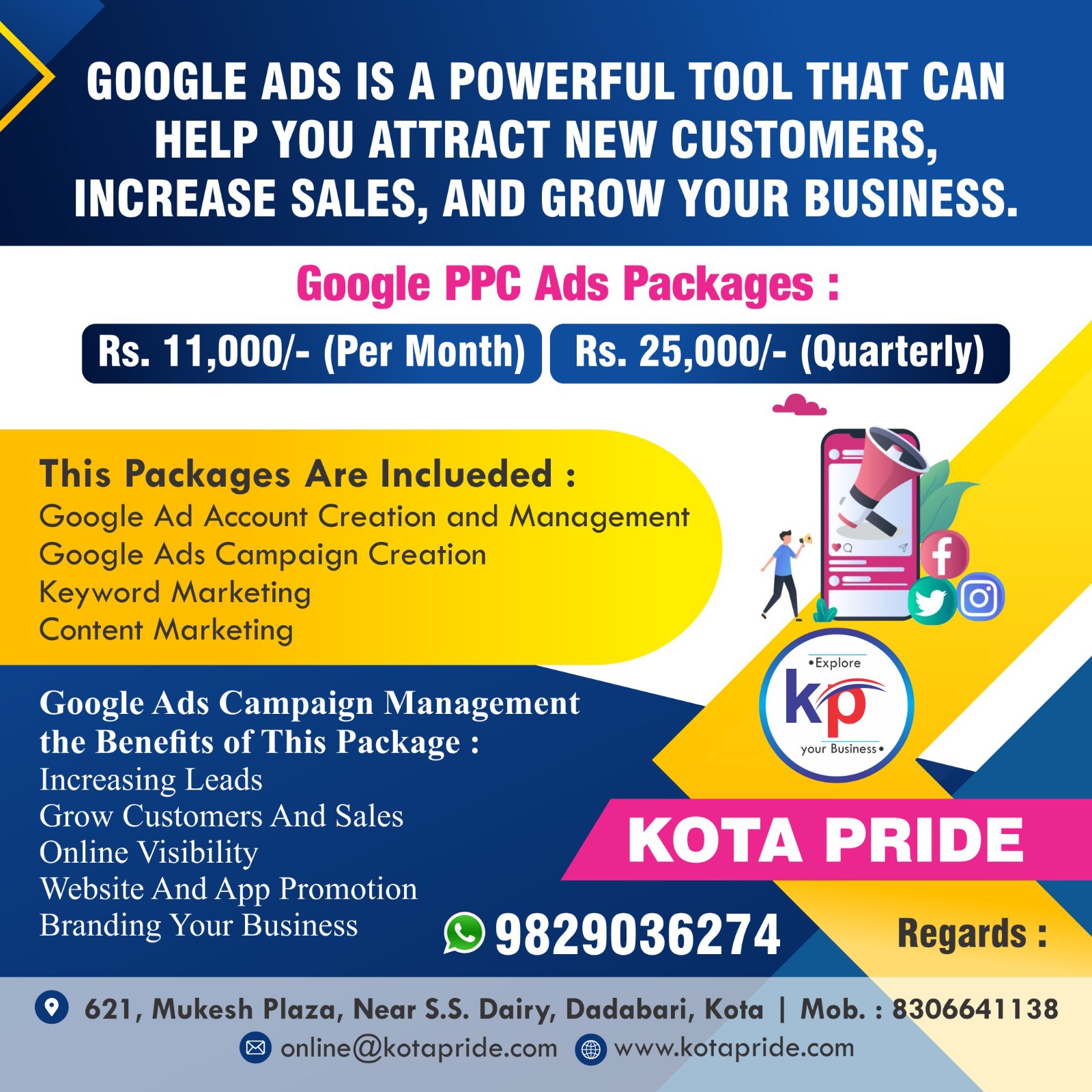 google-ads-marketing-packages-welcome-to-kotapride