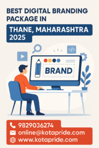 Best Digital Branding Package