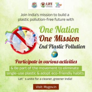 End Plastic Pollution
