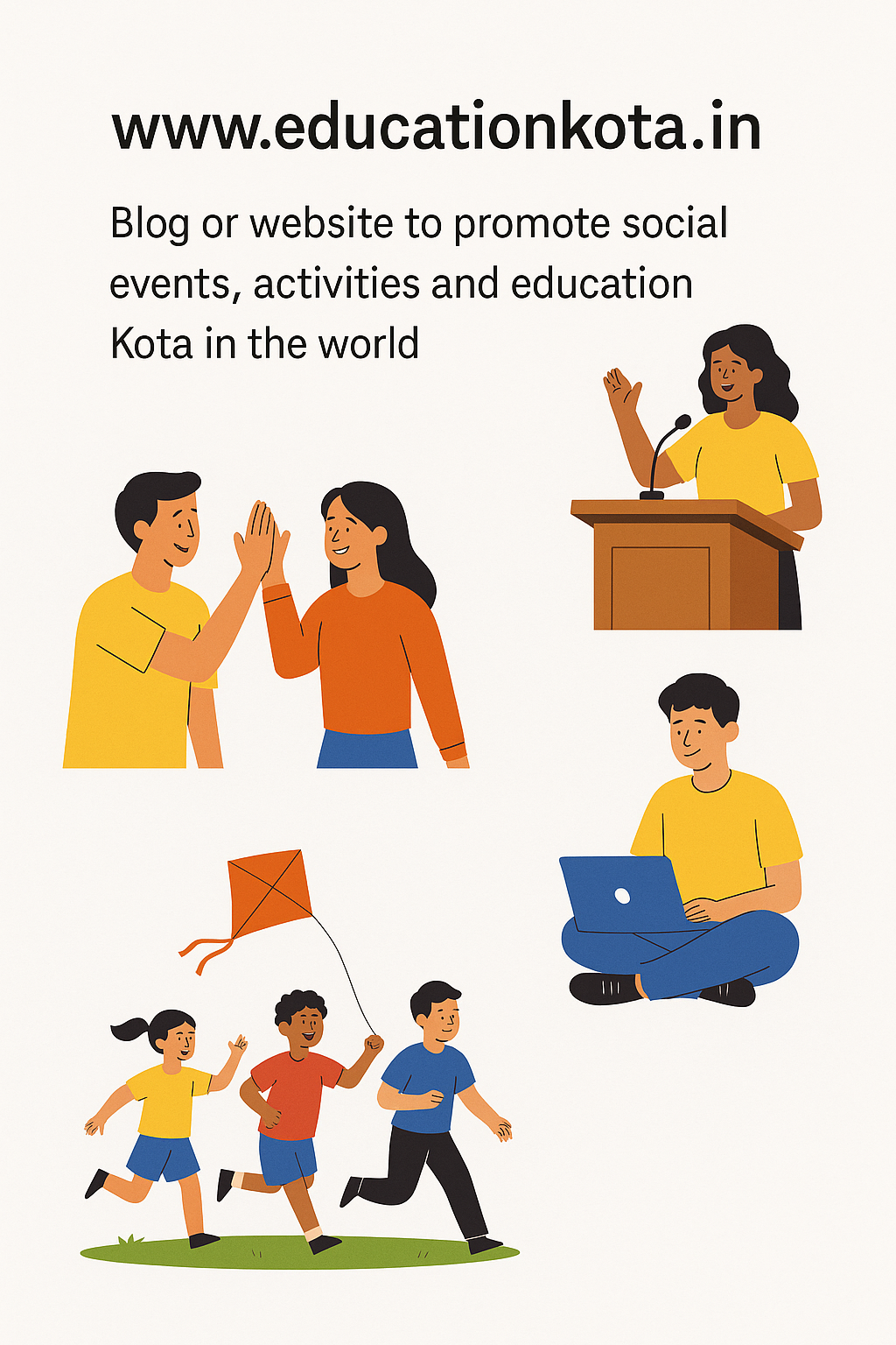 education kota