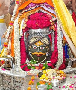 Shiv Aradhna