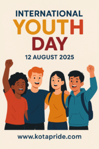 International Youth Day