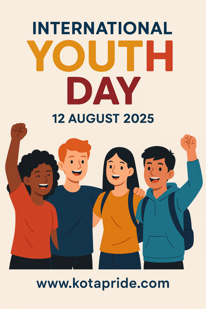 International Youth Day