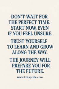 Motivational Thoughts
