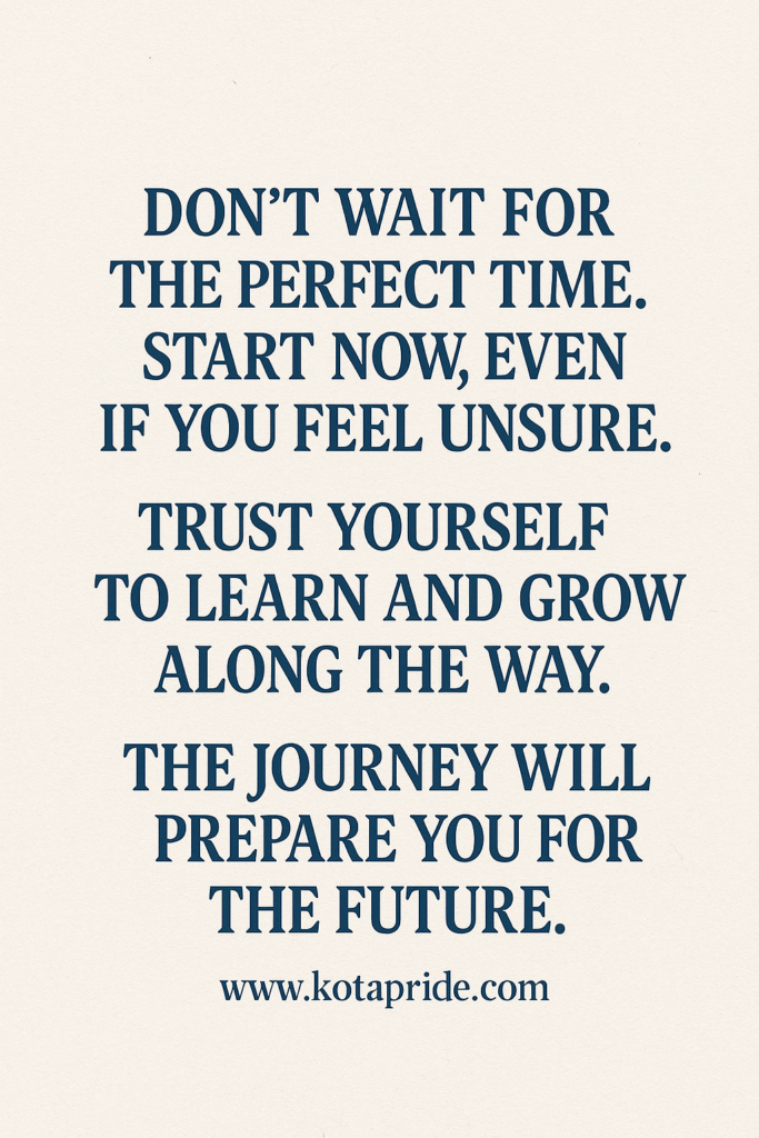 Motivational Thoughts