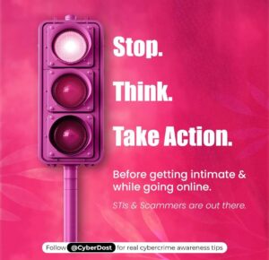 Cyber Safety Tips