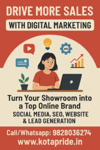 Digital Marketing for Car Dealers