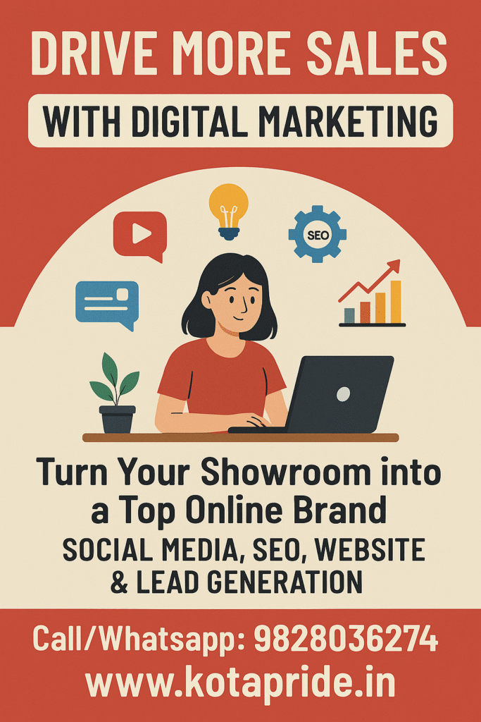Digital Marketing for Car Dealers