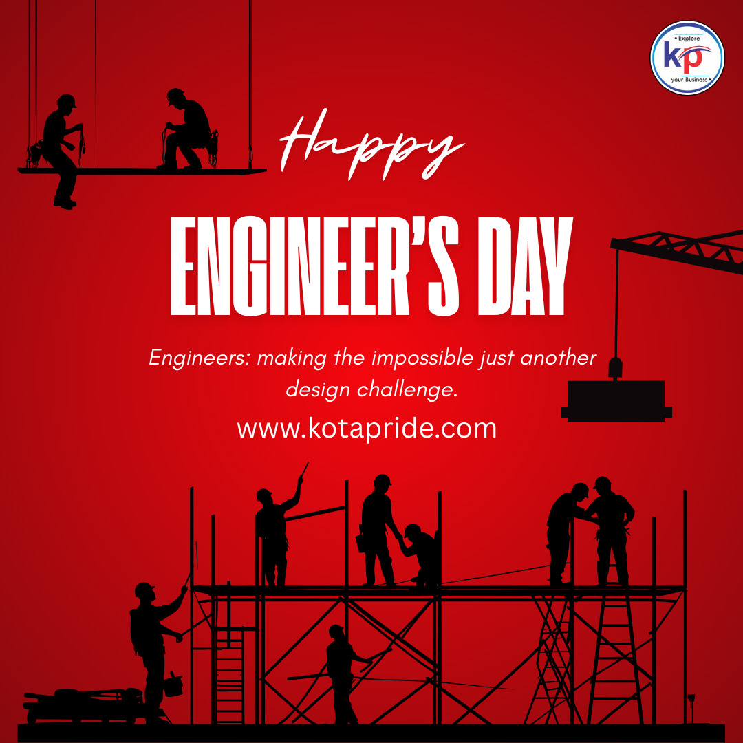 Engineer's Day 2025