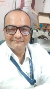 Sunil Chawla - CEO of Kotapride