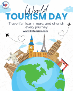 World Tourism Day