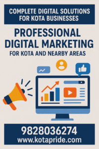 Complete Digital Marketing Solutions