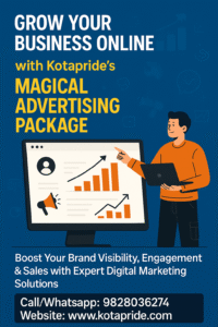 Magical Advertising Package