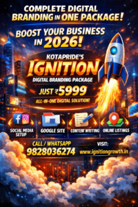 Ignition Digital Branding