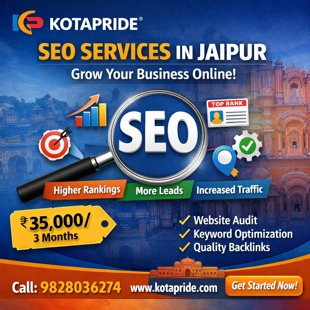 SEO Services